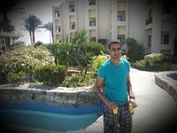 Ehab Ahmed