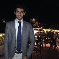 Mohammed Al-Mayouf