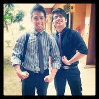 Saiful Syazwan