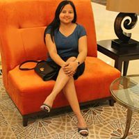 Thishanie Dharmadasa