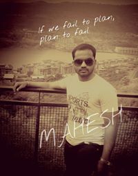 Mahesh Upase