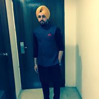 Sumit Singh