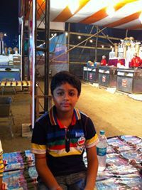 Dev Singhal