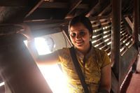Anjali Unnikrishnan