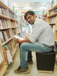 Jay Patel