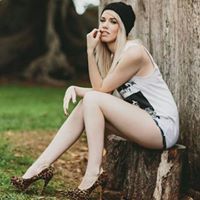 Brittany Carne
