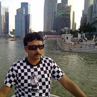 Suman Ghose Dastidar