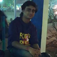 Souradeep Mullick