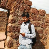 Sudhanshu Gupta