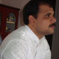 Rajesh Kanna