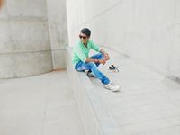 Jaineel Patel