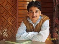 Goutam Ghosh