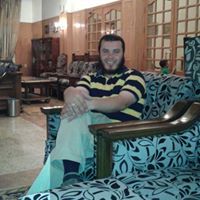 Mohamed Saad
