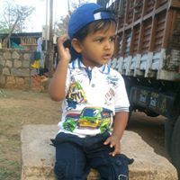 Shailesh Autla