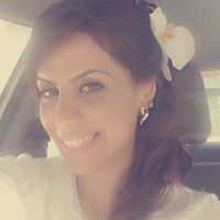 حنين الجيوسي