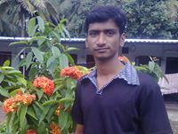 Vinoth Mech