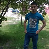 Arshad Mahmood