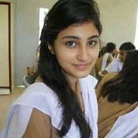 Vaishali Jariwala