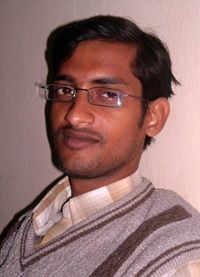 Sourav Das