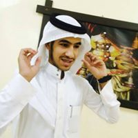 سالم الرويلي