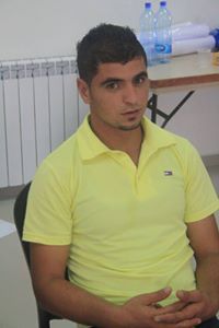 Mostafa Baker