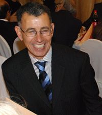Sabah Abdulrazak