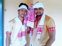 Subhendu Sekhar