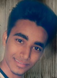 Desai Divyesh