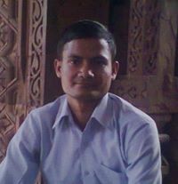 Sushil Saini