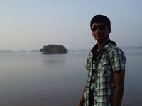 Vishal Patil