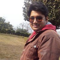 Abhishek Gautam