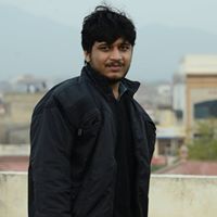 Anurag Sharma