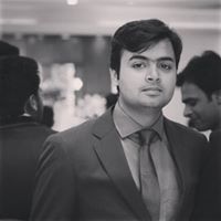 Umair Ahmed