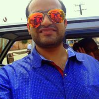 Vikas Bothra