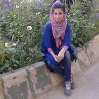 إسراء حمادي