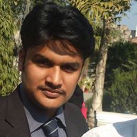 Waqas Ajmal Pracha