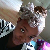Mateboho Khoza