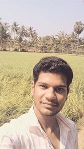 Anoop Chandran