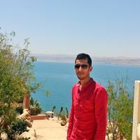 Mohammad Alyazore