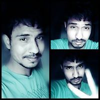 Dishraj Chouhan