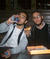 Ahmed Atta
