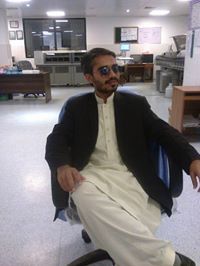 Shoaib Alam