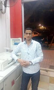 Mohamed El Deeb