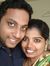 Vignesh...