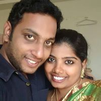 Vignesh Margasagayam