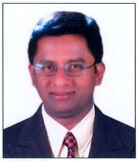 Chandrashekarappa Subramanya