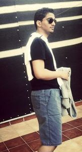 عمار الشهري