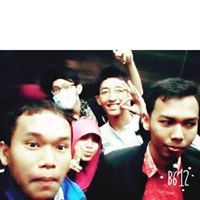 Ronald Dharmawan