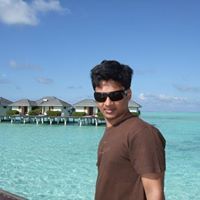 Arjun Gupta