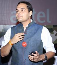 Puneet Gupta
